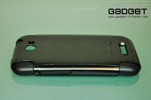 เคส Otterbox HTC ONE X Commuter Series เคสมือถือ 2 ชั้น ทนถึก เคสกันกระแทก Otterbox ของแท้ 100% นำเข้าจาก USA By Gadget Friends